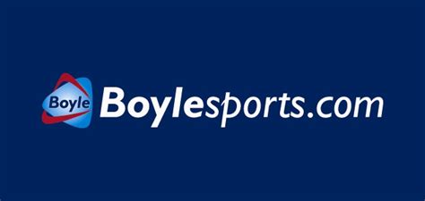 boylesports online